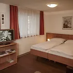 Haus Mischabel