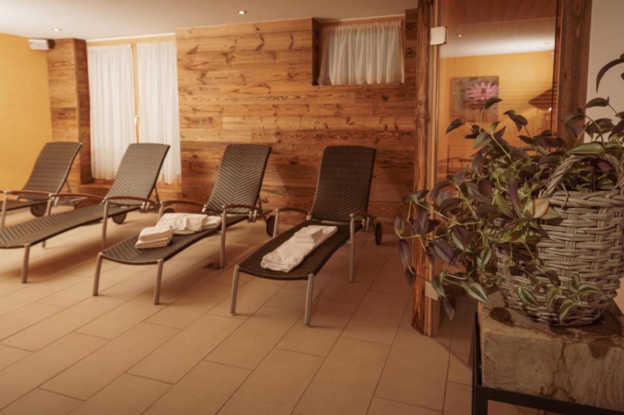 Appartement Haus Mischabel *