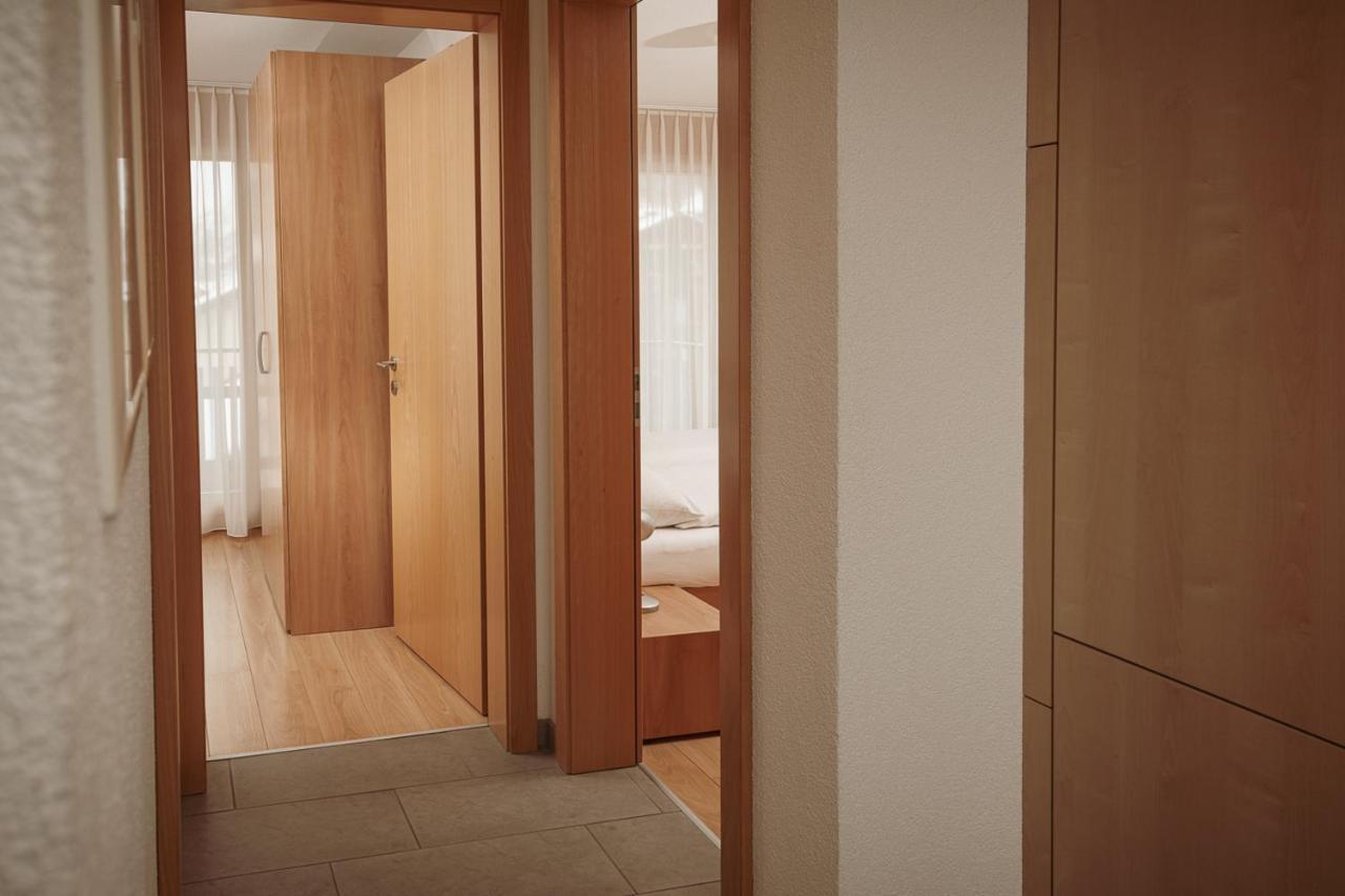 Appartement Haus Mischabel *
