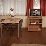 Haus Mischabel